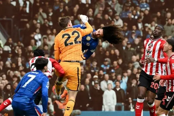 ببینید؛ خلاصه بازی چلسی 1 - ساندرلند 2