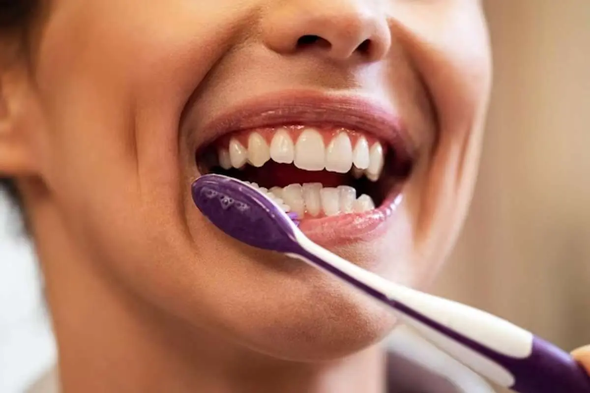 مسواک نزدن خطر سکته قلبی را افزایش می‌دهد
