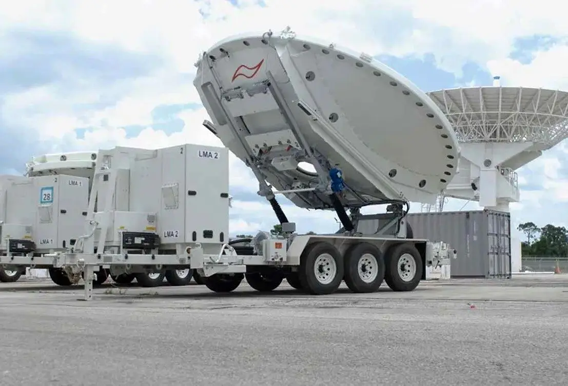 ۳ سلاح کنترل از راه دور نیروی فضایی آمریکا برای ایجاد پارازیت در ماهواره‌ها
