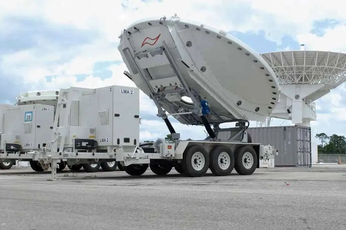 ۳ سلاح کنترل از راه دور نیروی فضایی آمریکا برای ایجاد پارازیت در ماهواره‌ها
