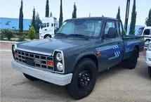 فروش فوری وانت زامیاد با قیمت جدید آغاز شد