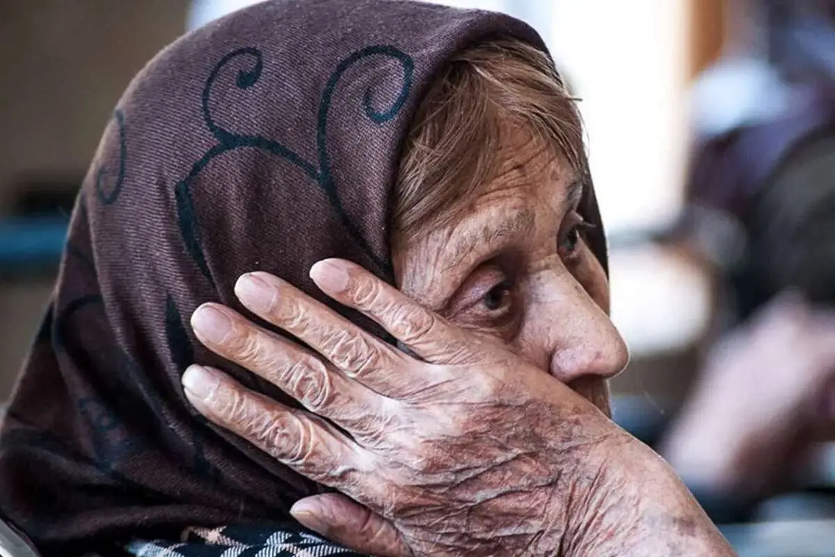 چهره زنانه سالمندی در ایران؛ ۲۶ میلیون سالمند تا سال ۱۴۳۰