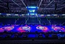 اخراج یک ملی‌پوش از اردوی تیم ملی کشتی