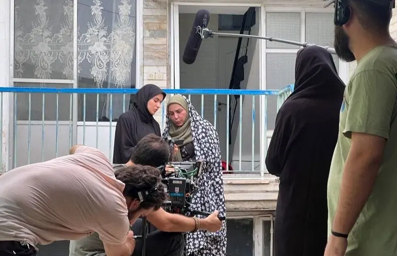 انتقادی تند از سریال «جایی برای همه» در تلویزیون