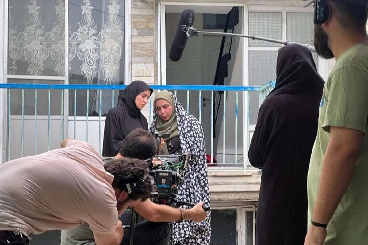 انتقادی تند از سریال «جایی برای همه» در تلویزیون