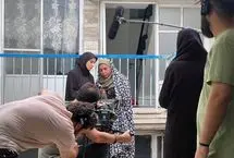 انتقادی تند از سریال «جایی برای همه» در تلویزیون