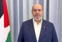 خلیل الحیه: جدایی غزه از کرانه باختری را نمی‌پذیریم