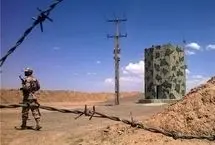 کشف ۳ بمب انفجاری از یک تیم تروریستی در مرز میرجاوه