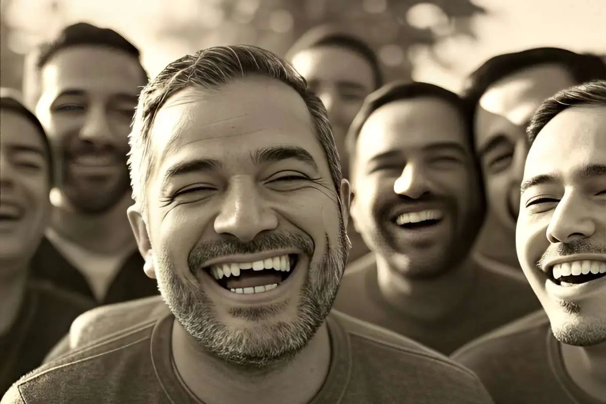 ستون طنز «عینک دودی»؛ ای بیچاره مردم...