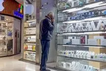 آلارم گرانی موبایل به صدا درآمد