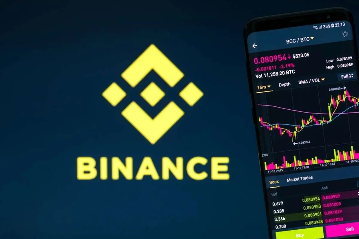 قلم قرمز صرافی بایننس روی پنج ارز محبوب ایرانیها