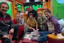 سیروس مقدم: خانواده «نقی معمولی» هم از جنگ متأثر می‌شوند/ آینده کشور روشن است
