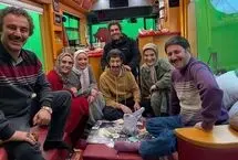 سیروس مقدم: خانواده «نقی معمولی» هم از جنگ متأثر می‌شوند/ آینده کشور روشن است
