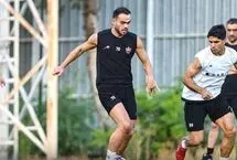 بزرگترین غایب احتمالی پرسپولیس!

