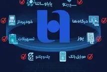 همه خدمات بانک صادرات ایران در بسترهای حضوری و غیرحضوری برقرار شد/ شعب شنبه و یکشنبه تا ساعت ۱۷ خدمت‌رسانی می‌کنند