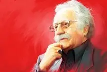 محمود فرشچیان؛ هنرمندی که هنرش به ضریح ها گره خورده