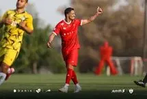 تساوی پرسپولیس مقابل آلومینیوم و اولین گل خورده در تابستان!