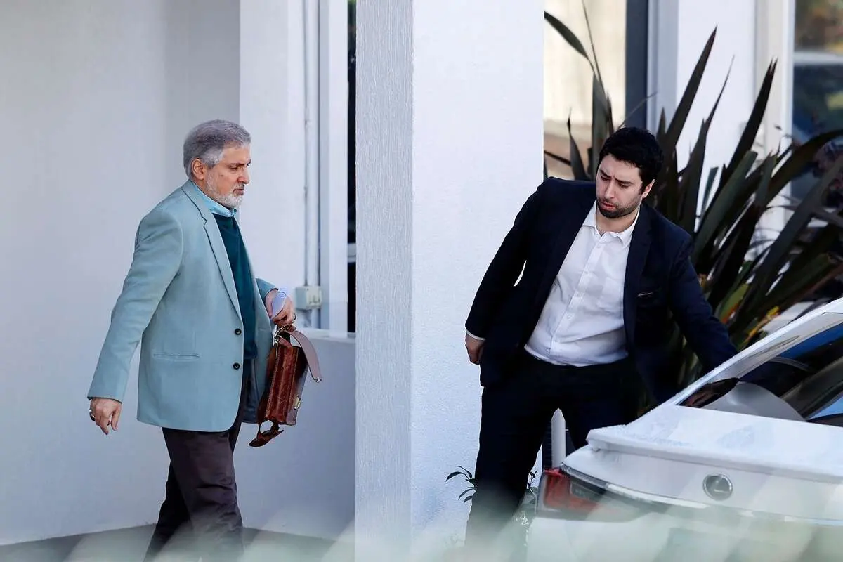 فشار بر ایران با اتهام تروریسم و جاسوسی
