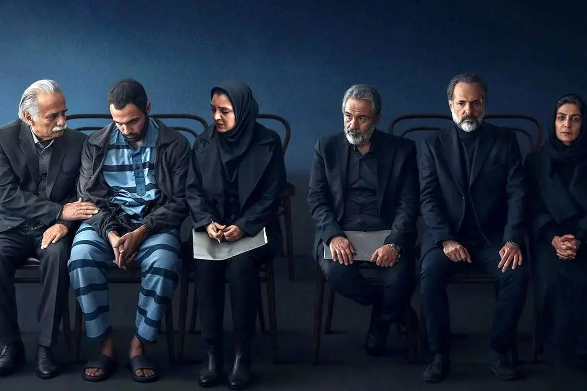 در این دو سریال نمایش‌خانگی، حرمت پدرومادر را از بین برده اید
