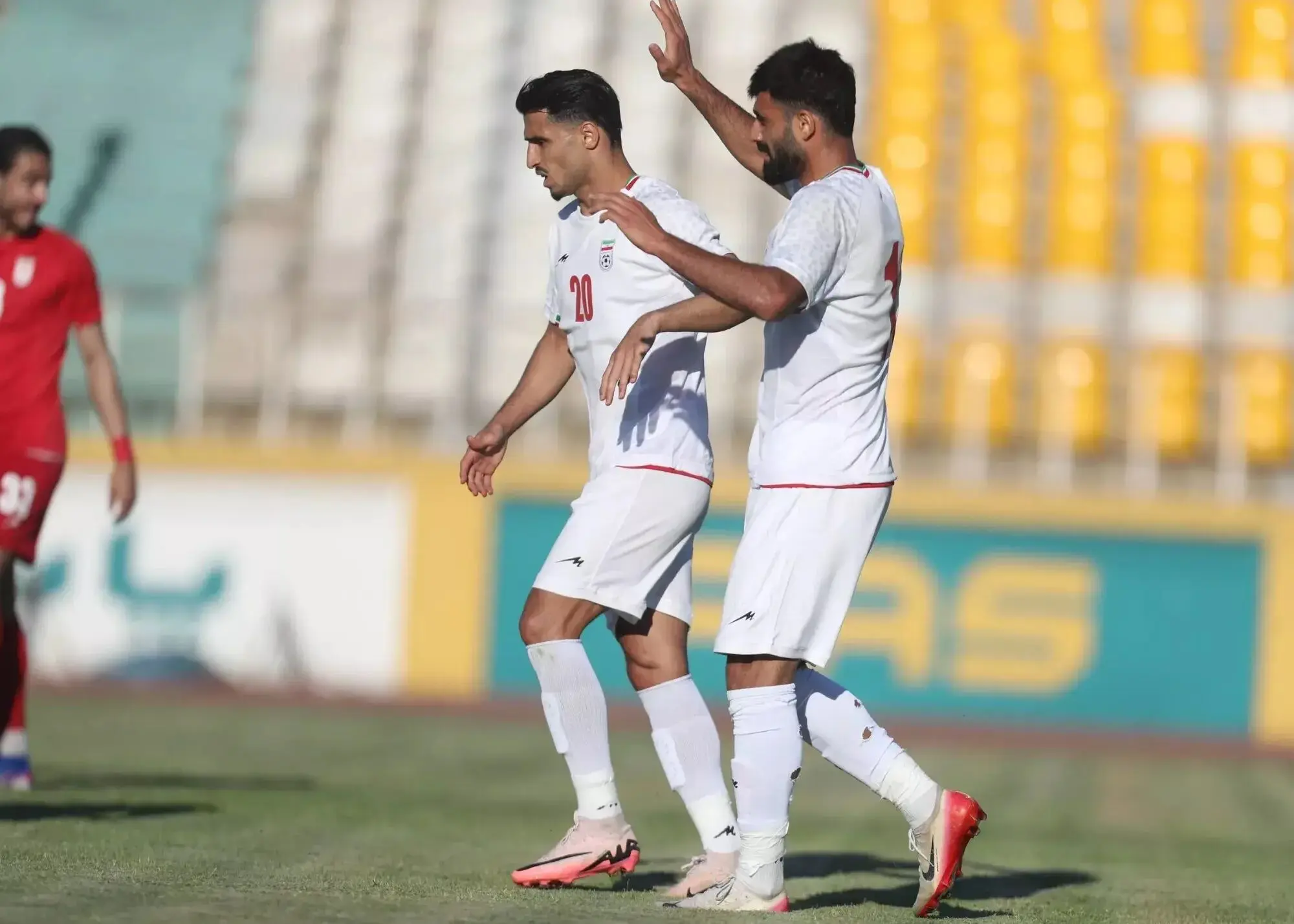 پرسپولیس، رکورددار تیم ملی در جام جهانی!

