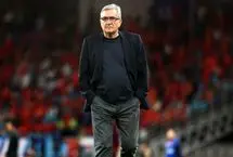 شغل جدید پروفسور پرسپولیسی در آمریکا