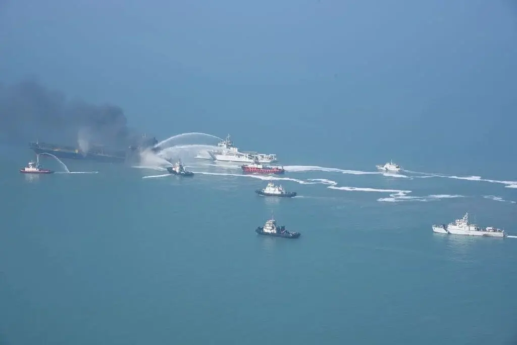 جزئیات رزمایش مشترک دریایی ایران و روسیه  
