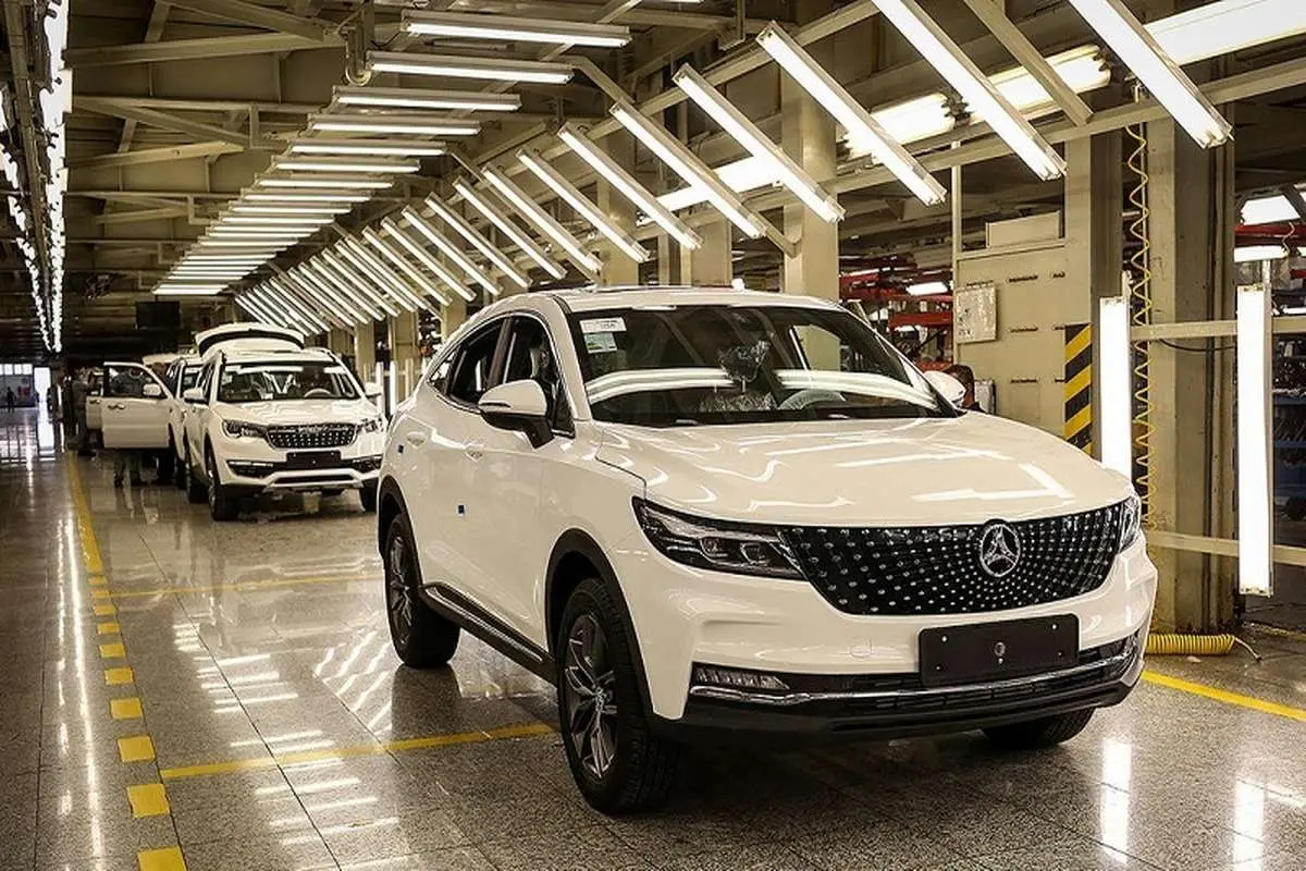 ببینید؛ ماجرای خبر فارس از توقف تولید در یک خودروسازی چه بود ؟\
\
