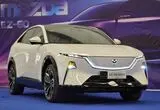 جهش قیمت 3.5 میلیاردی مزدا EZ-60 در آبان