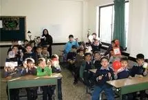 آغاز ثبت‌نام کلاس‌اولی‌ها از اول خرداد 