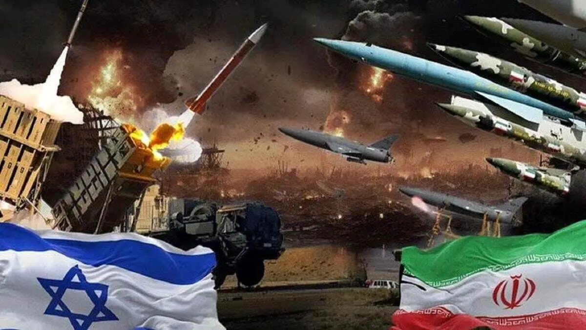 نیروهای مسلح ایران در حال فروپاشی، چرا مزخرف می‌گویید؟!

