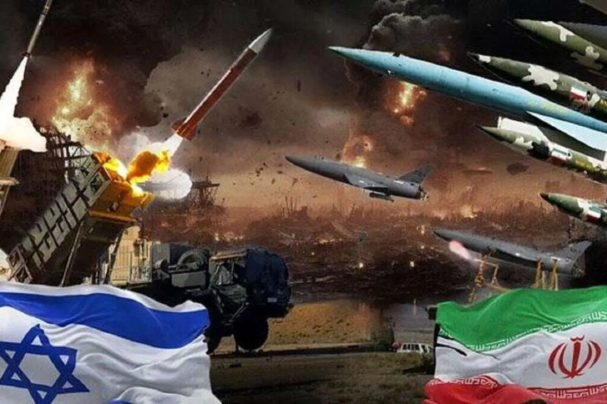 نیروهای مسلح ایران در حال فروپاشی، چرا مزخرف می‌گویید؟!

