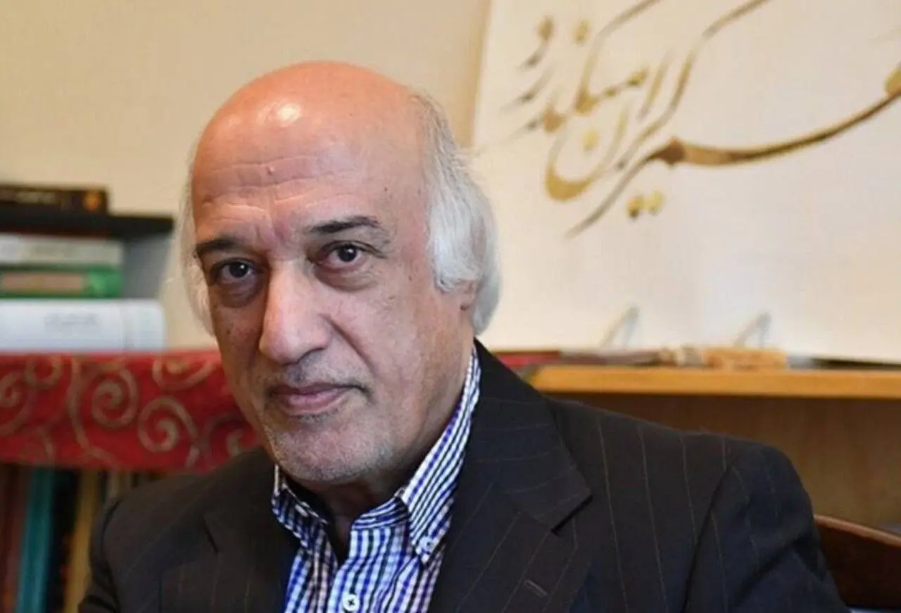  موسی اسوار درگذشت