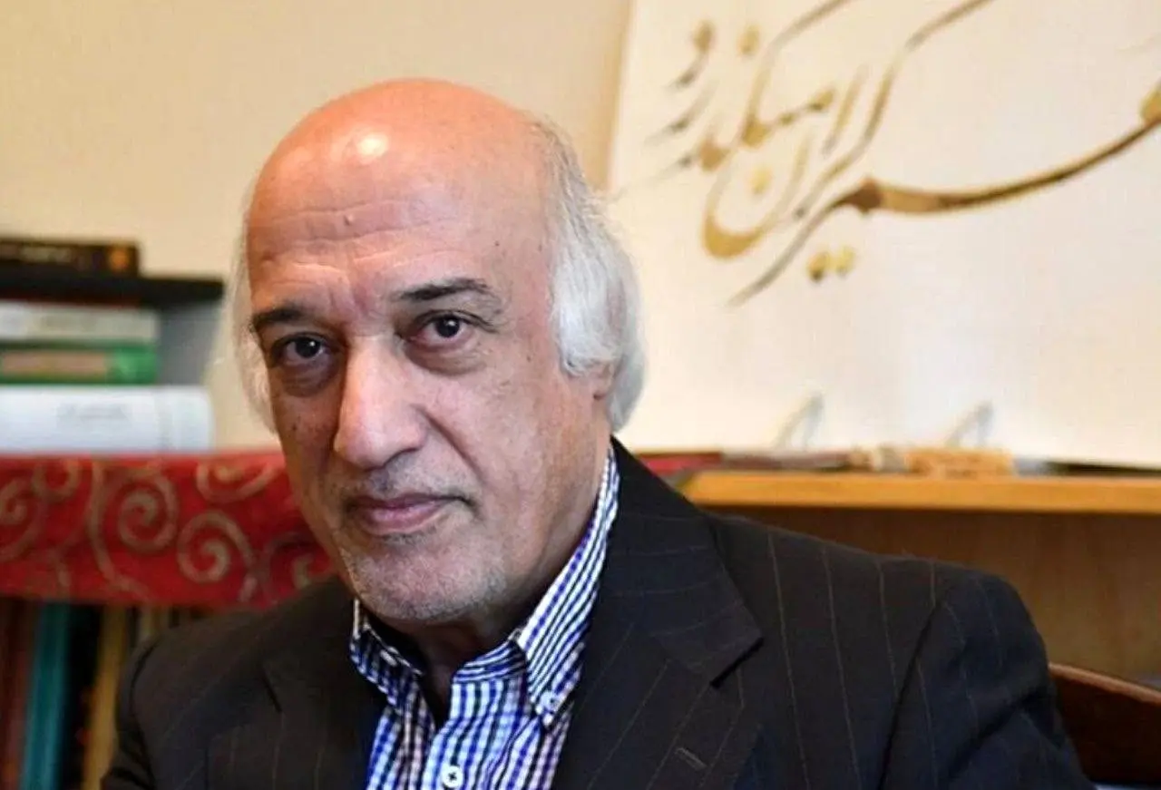  موسی اسوار درگذشت