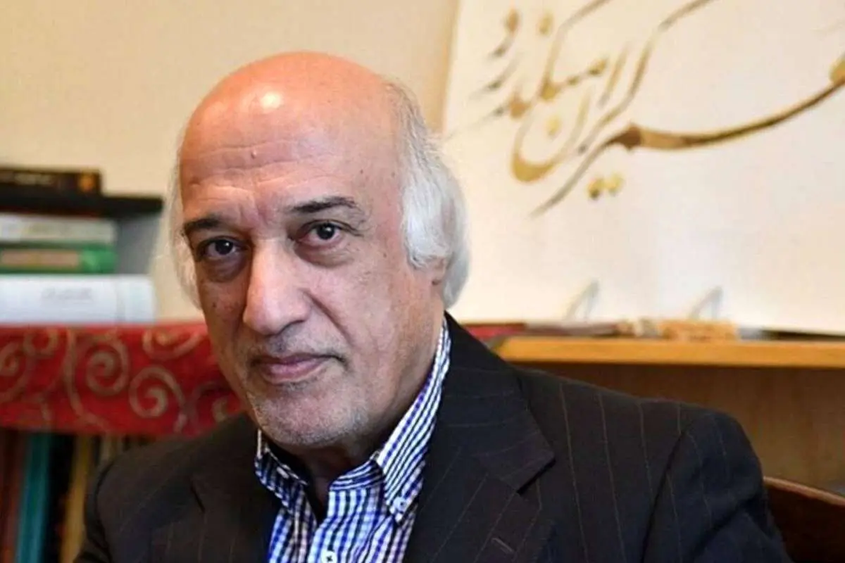  موسی اسوار درگذشت
