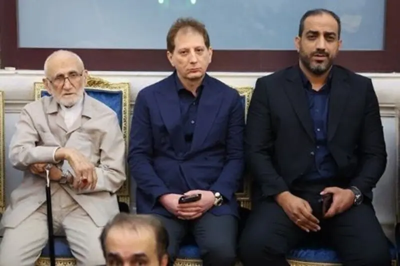 دعوای بابک زنجانی و بانک مرکزی؛ حق با چه کسی است؟‌