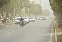 افزایش باد و احتمال گردوخاک در تهران طی ۵ روز آینده