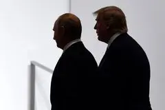 دست مرده روسیه؛ تهدیدی واقعی یا بلوف سیاسی؟