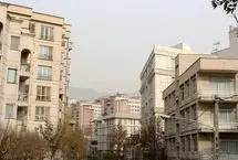 کاهش ۳۰ تا ۵۰ میلیون تومانی قیمت خانه در شمال تهران