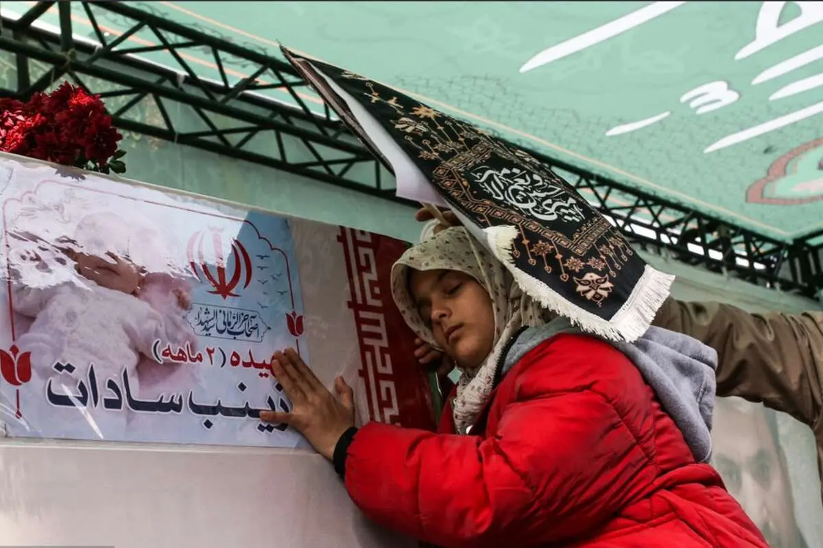 جزئیات روز سیزدهم جنگ