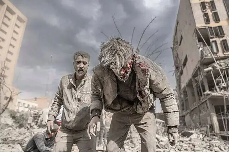 میدان فردوسی 2