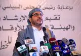 الحوثی: هنگام عزیمت به تهران، فرودگاه در محاصره بود 