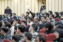 انگار نه انگار که روز دانشجو است/ درباره عکس‌های ۱۶ آذر ۱۴۰۴
