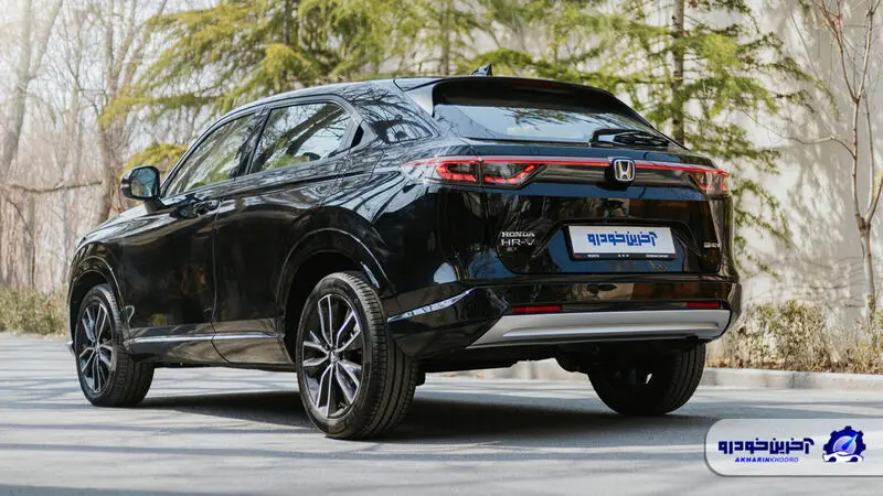  هوندا HR-V