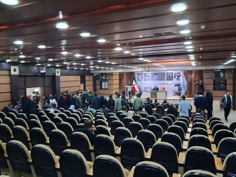 جبلی در روز دانشجو