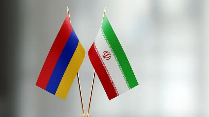 سفر قریب الوقوع مقام ارشد ارمنستان به ایران