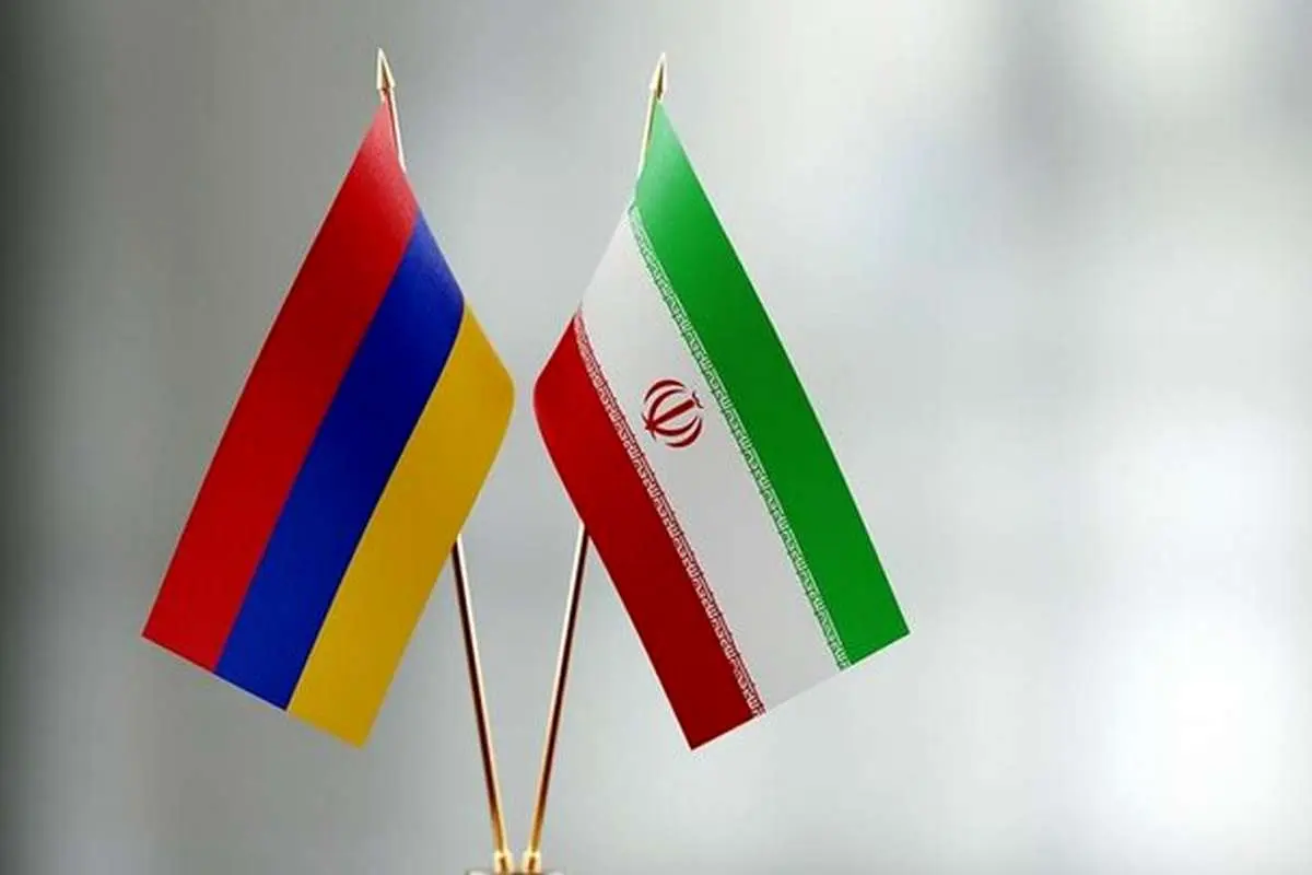 سفر قریب الوقوع مقام ارشد ارمنستان به ایران