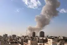 پنچ شهید و یک مجروح در حمله آمریکا و اسرائیل به اراک