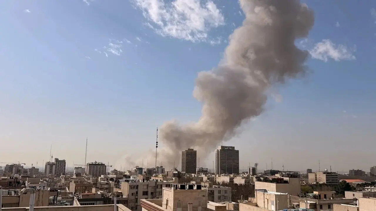 جزئیات حمله موشکی آمریکا و اسرائیل به شهر قدس/ 2 کودک شهید و 17 نفر مجروح شدند