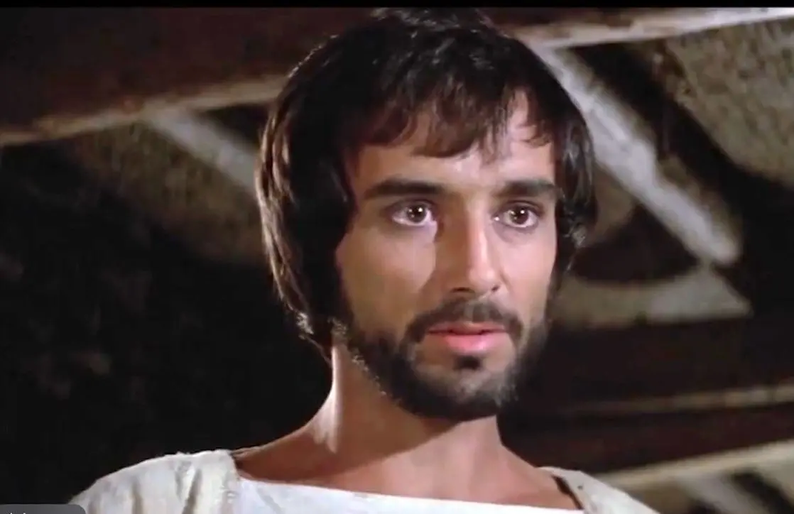 چهرۀ «عمار» فیلم «محمد رسول‌الله» بعد از 48 سال در 85 سالگی