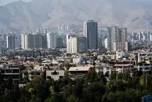 میانگین اجاره آپارتمان در تهران مشخص شد